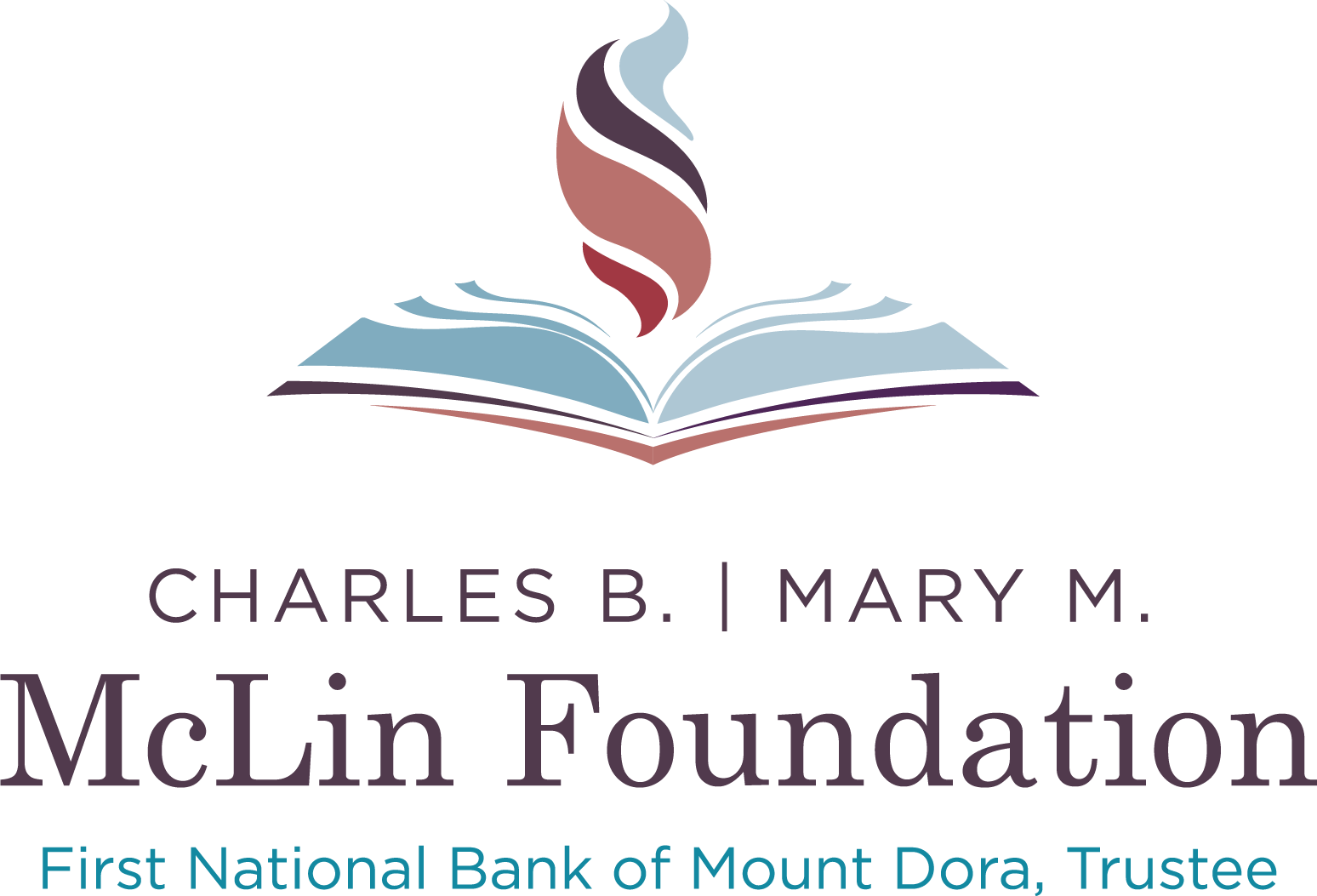 McLin Foundation _ Logo - transparent