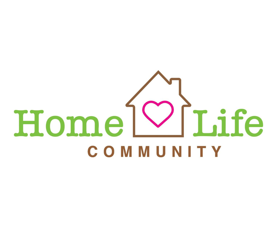 Home Life Logo Square