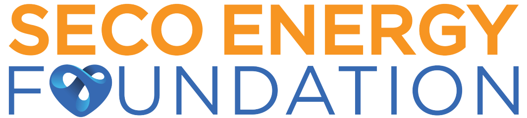 SECO Foundation Logo